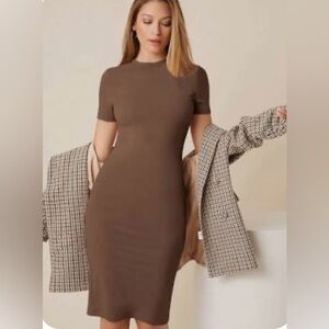 Bodycon Dress